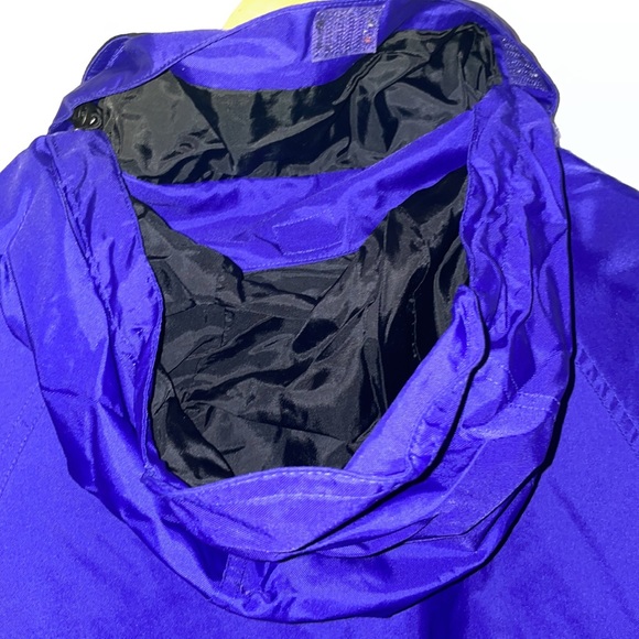 Vintage Eddie Bauer lightweight coat - Picture 9 of 9